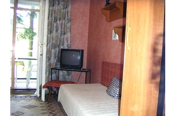 Hungría Privát Harkány, Interior